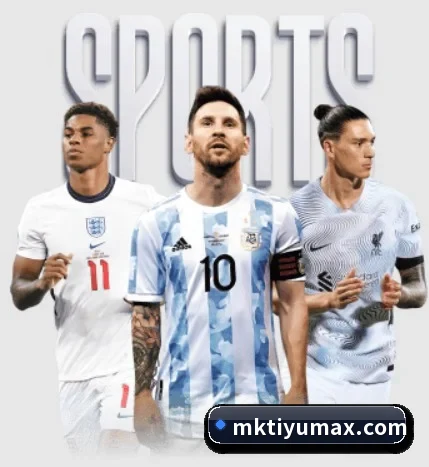 我们在做什么(MKSPORTS)
